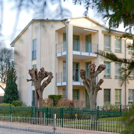 Goethe - Valentina & Fynn Heringsdorf (Usedom)