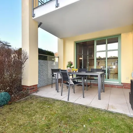 Apartment Goethe - Valentina & Fynn
