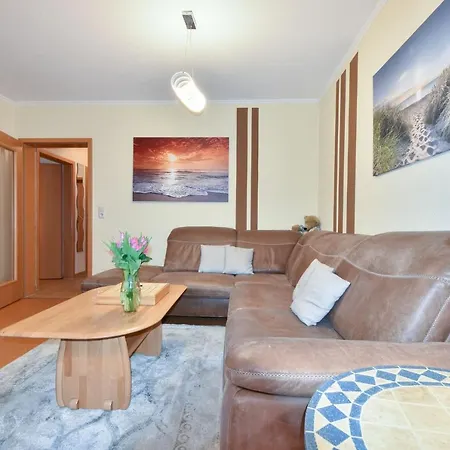 Apartmán Goethe - Valentina & Fynn Heringsdorf (Usedom)