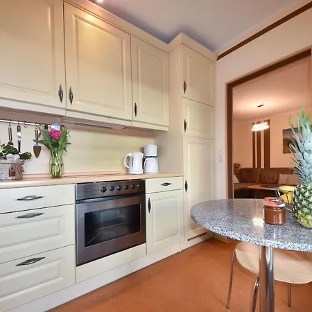 Goethe - Valentina & Fynn Lejlighed *