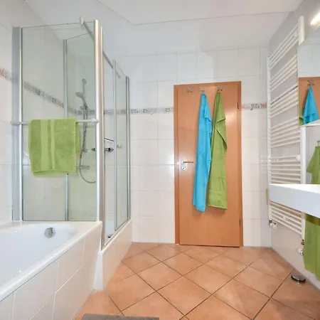 Apartmán Goethe - Valentina & Fynn