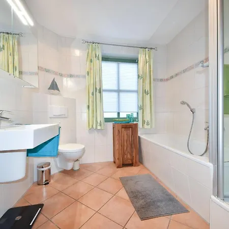 Goethe - Valentina & Fynn Apartment
