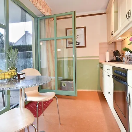 Goethe - Valentina & Fynn Apartment