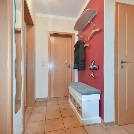 Goethe - Valentina & Fynn Apartment