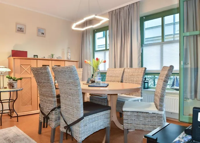 公寓 Goethe - Valentina & Fynn