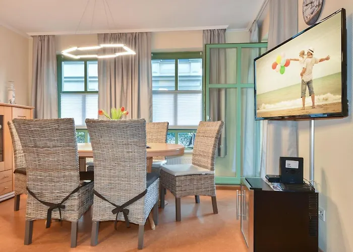 公寓 Goethe - Valentina & Fynn