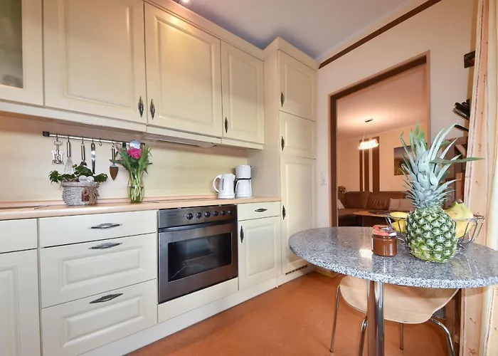 Goethe - Valentina & Fynn 公寓 *