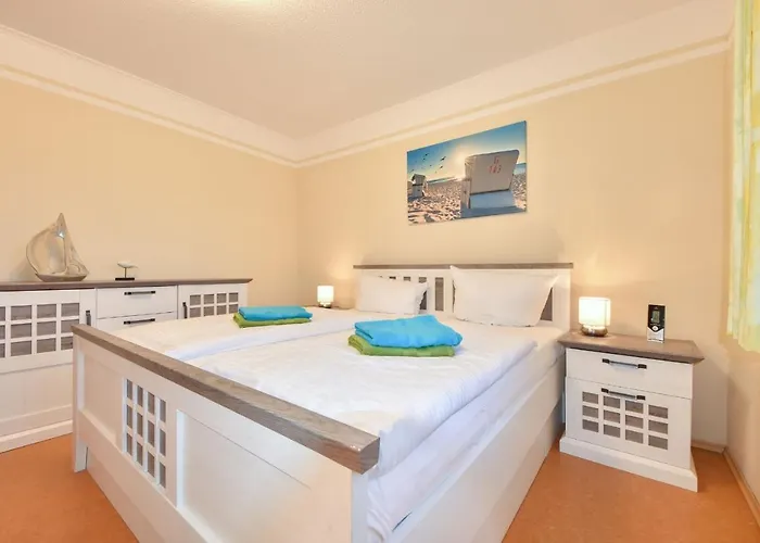 公寓 Goethe - Valentina & Fynn