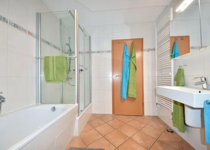 公寓 Goethe - Valentina & Fynn