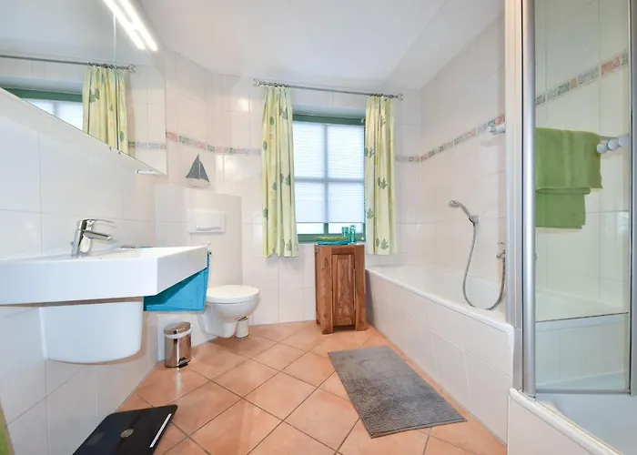 Goethe - Valentina & Fynn 公寓