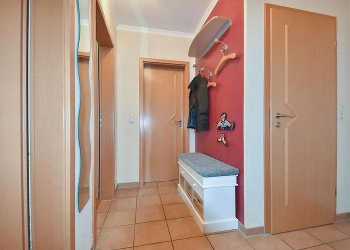 Goethe - Valentina & Fynn 公寓